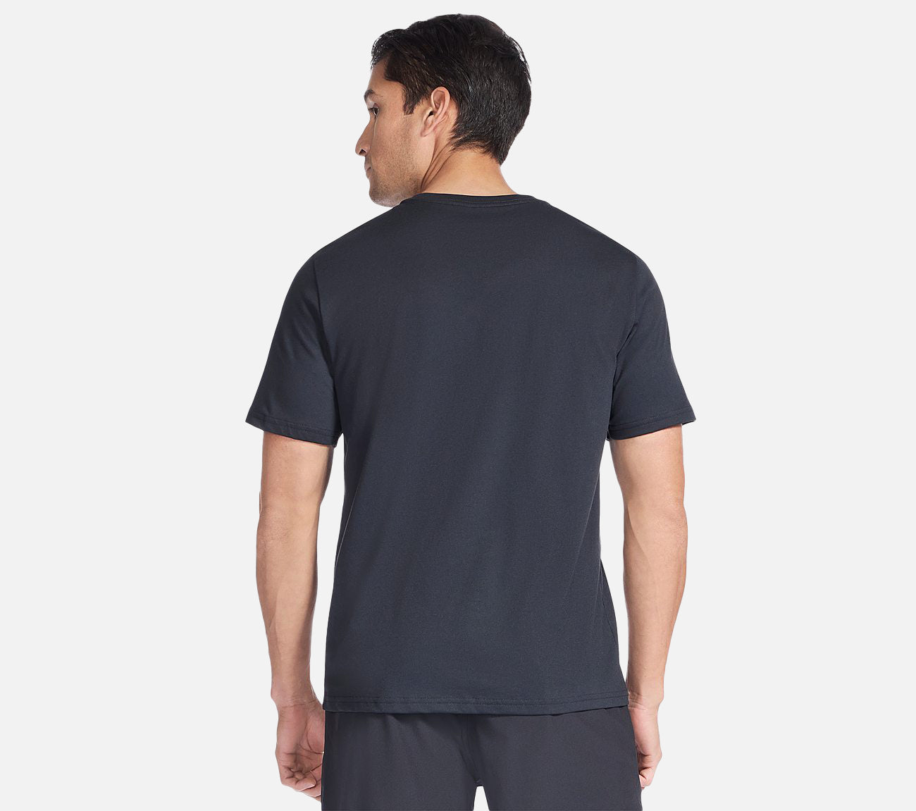Nitro Short Sleeve Tee Clothes Skechers.dk
