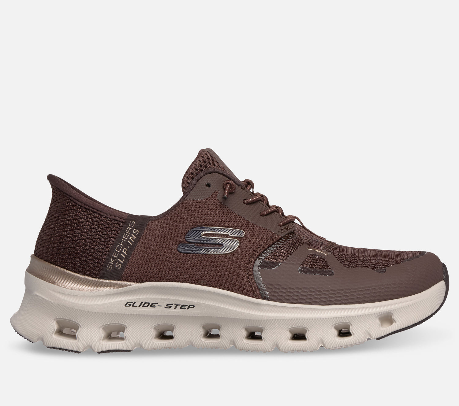 Slip-ins: Glide-Step Pro - Radiant Stride Shoe Skechers.dk