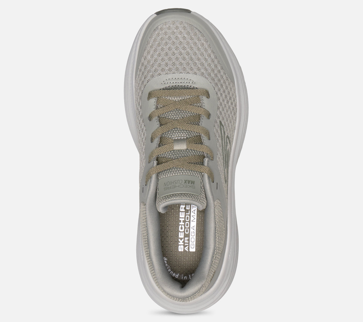 Max Cushioning Endeavour Shoe Skechers.dk