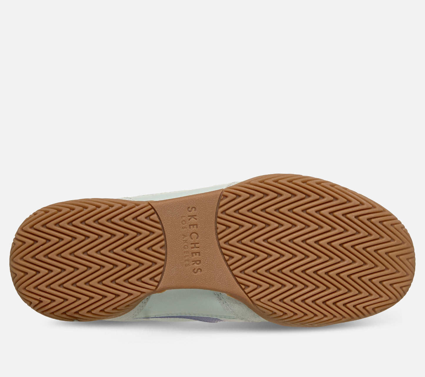 Zinger Evo - Debut Brace Shoe Skechers.dk