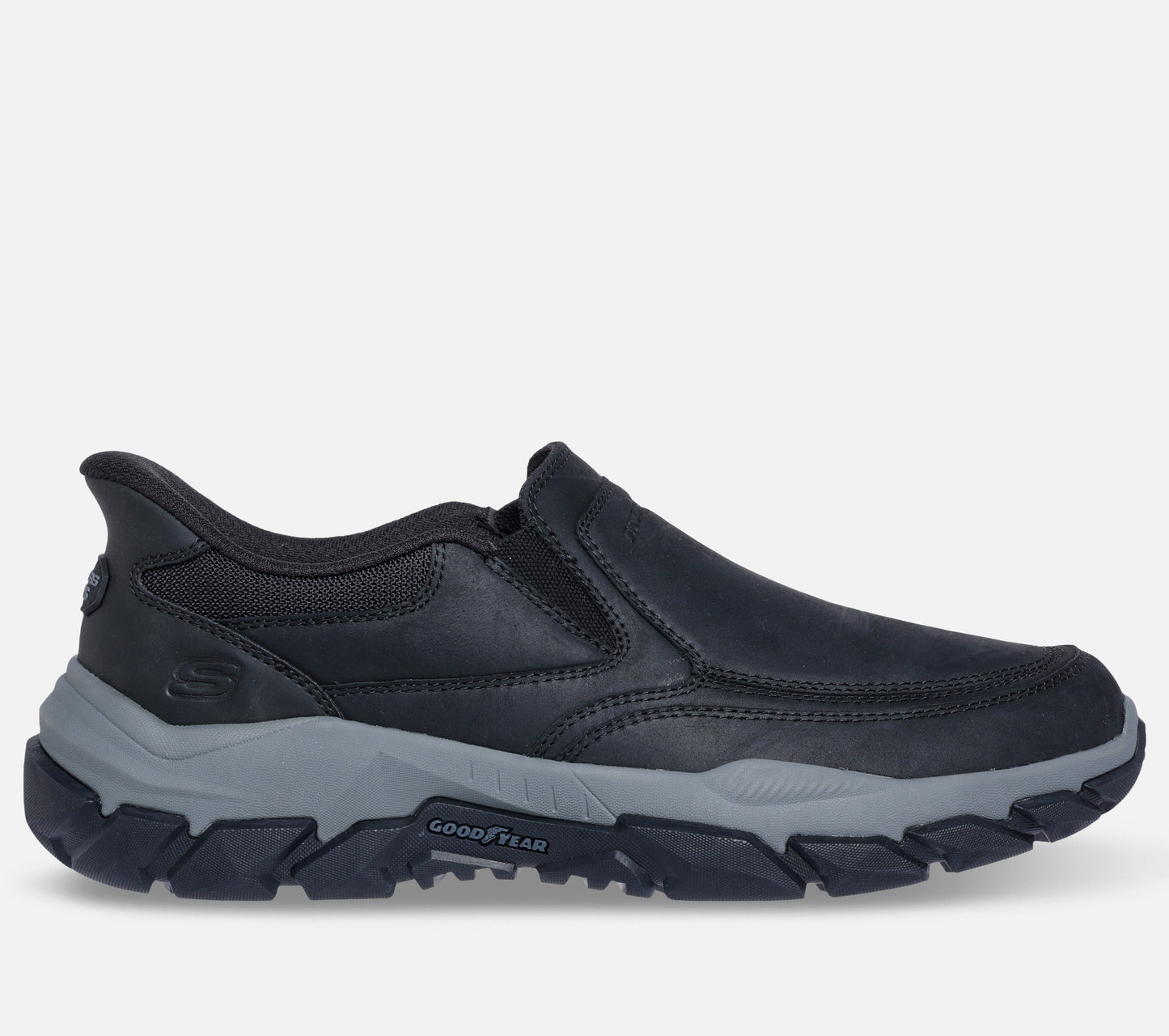 Relaxed Fit: Slip-ins: Santoro - Archaic