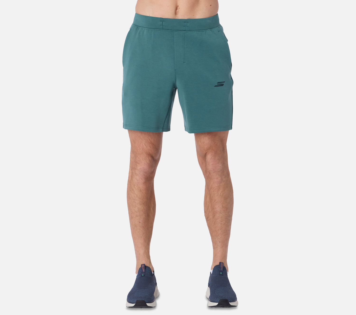 SKECHCLOUD Elevate 7 Inch Short Clothes Skechers.dk