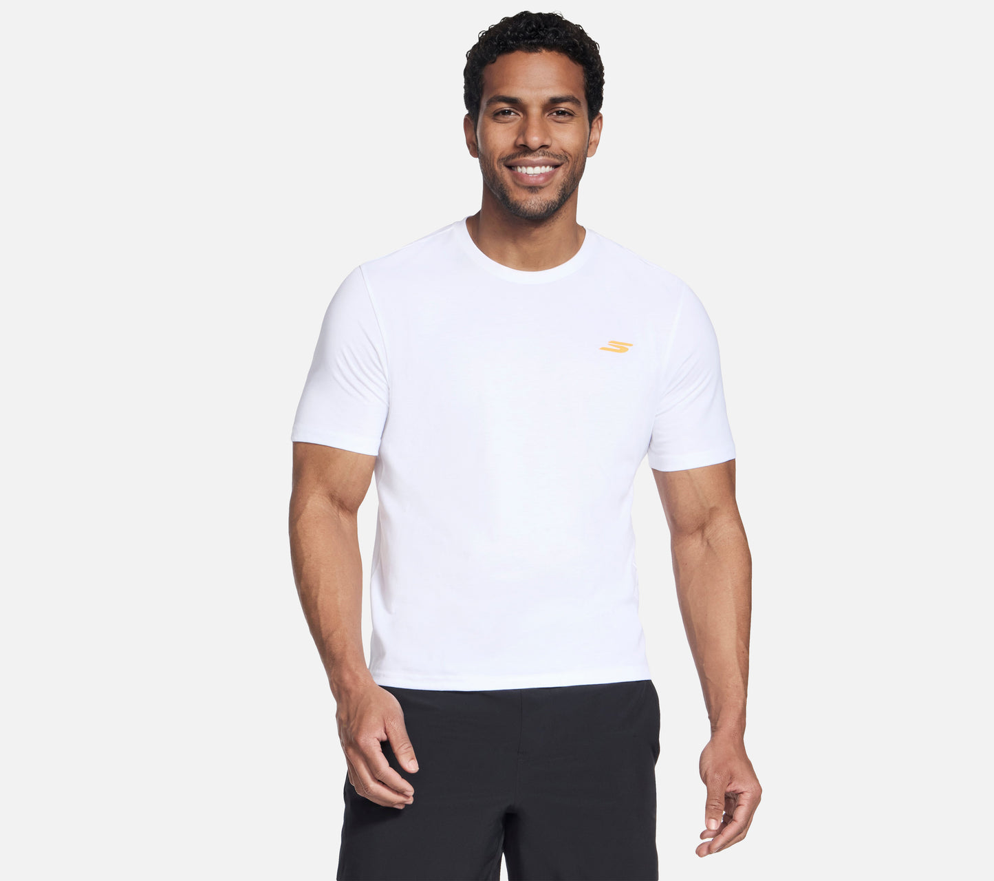 Baseline Tee Clothes Skechers.dk