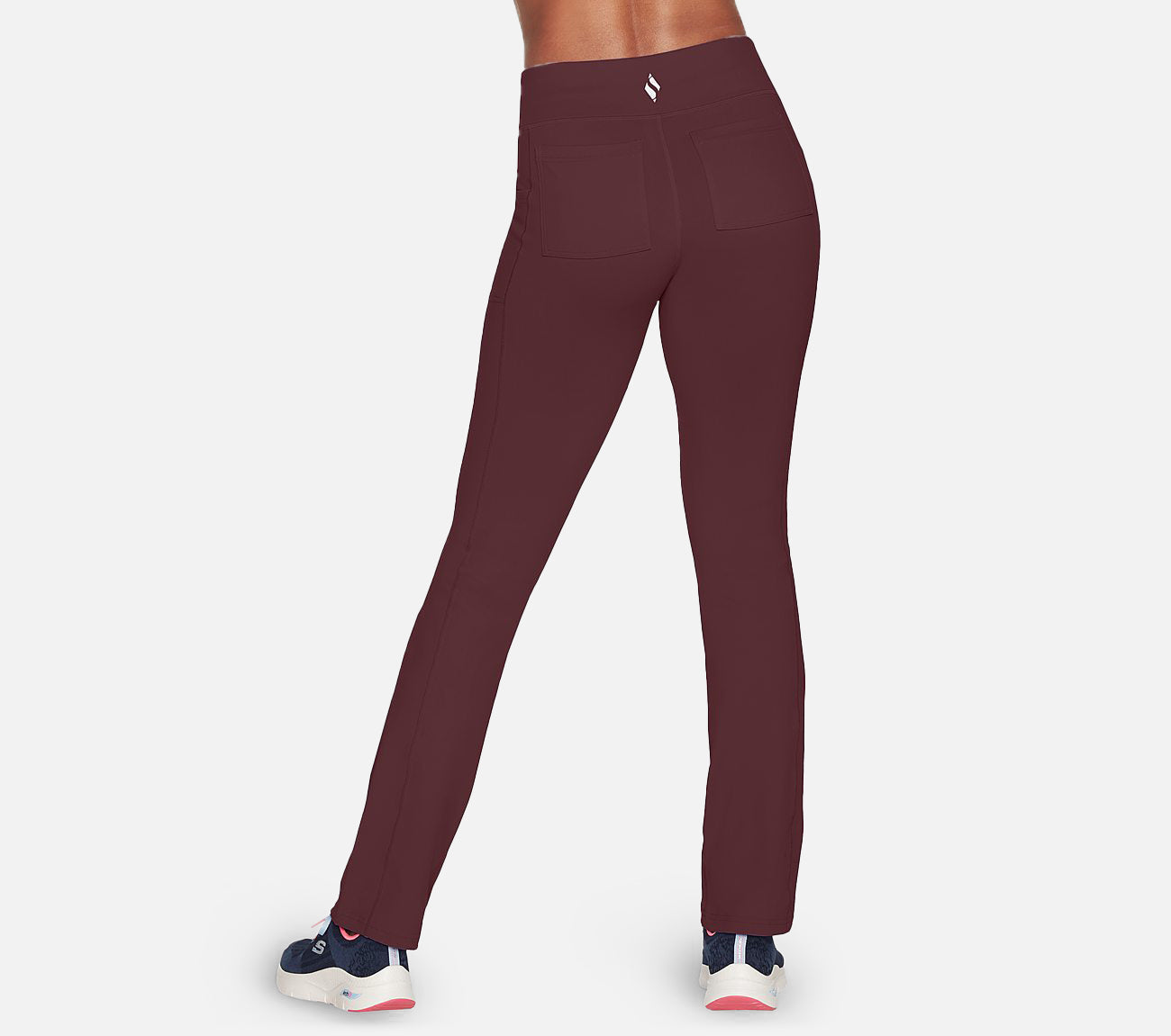 GO WALK Wear OG Pant Clothes Skechers.dk