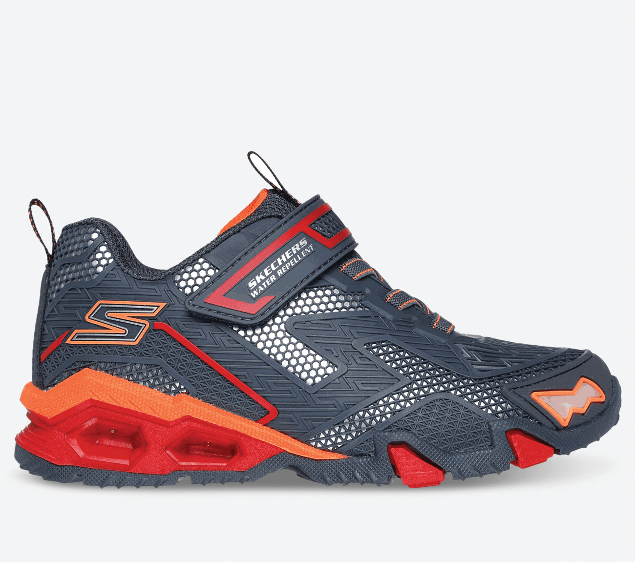 S-Lights: Hydro Lights - Heat-Tread - Water Repellent Shoe Skechers.dk