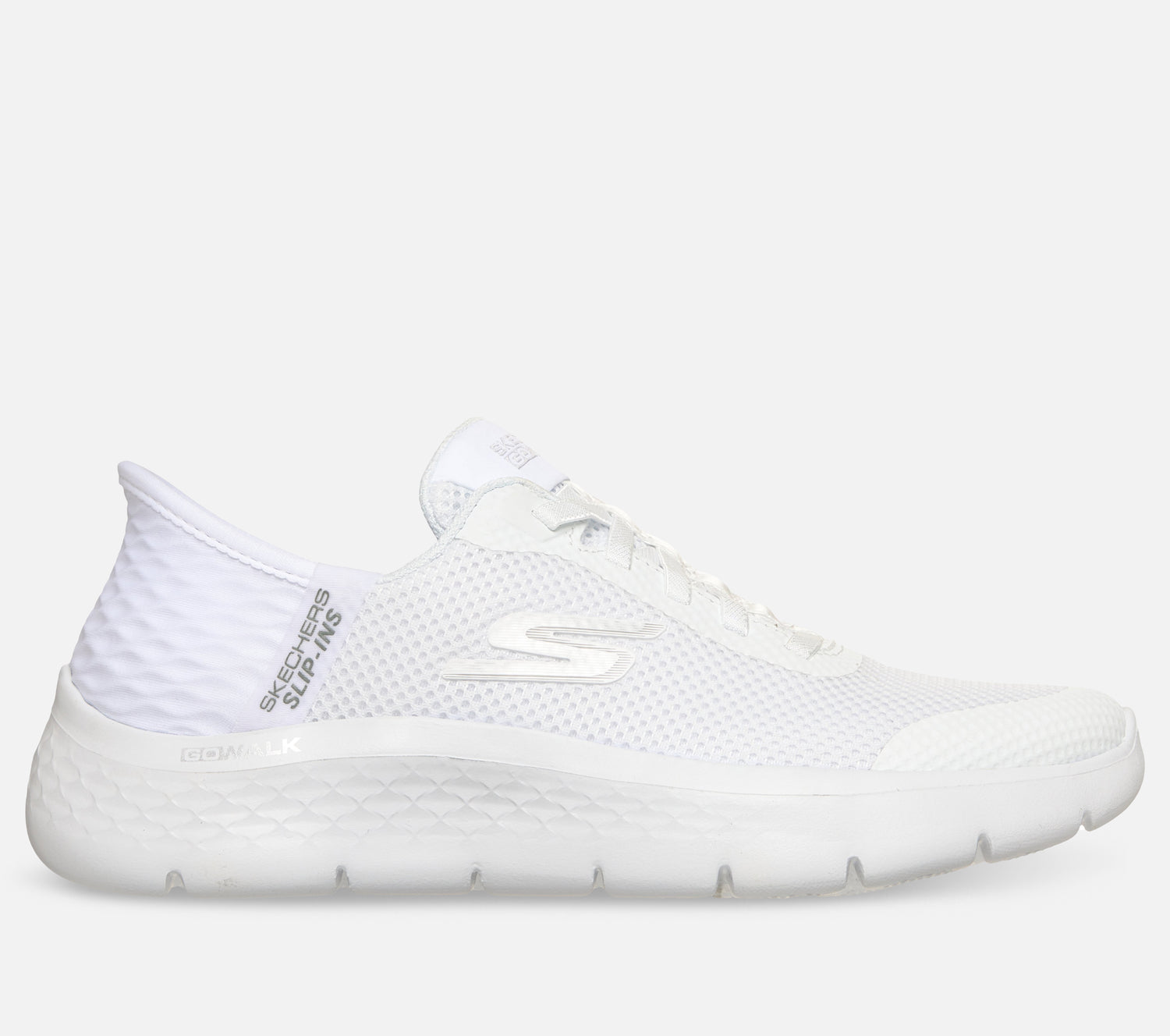 Slip-ins: GO WALK Flex - Grand Entry Shoe Skechers.dk