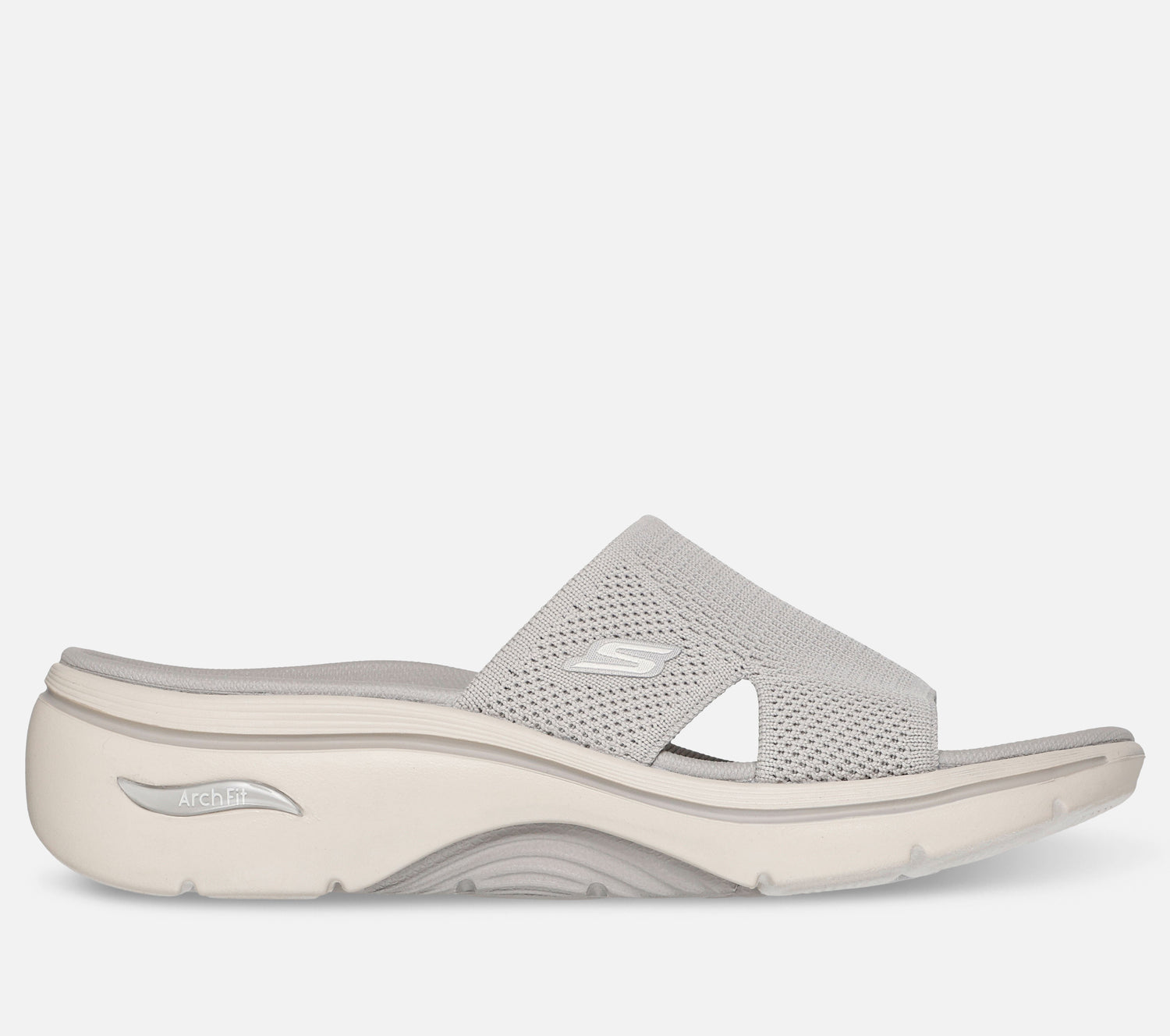 Wide Fit: Go Walk Arch Fit 2.0 - Dakota Sandal Skechers.dk