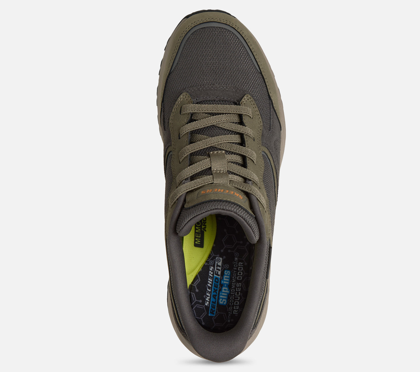 Relaxed Fit: Slip-ins: Slade Ultra - Gage Shoe Skechers.dk