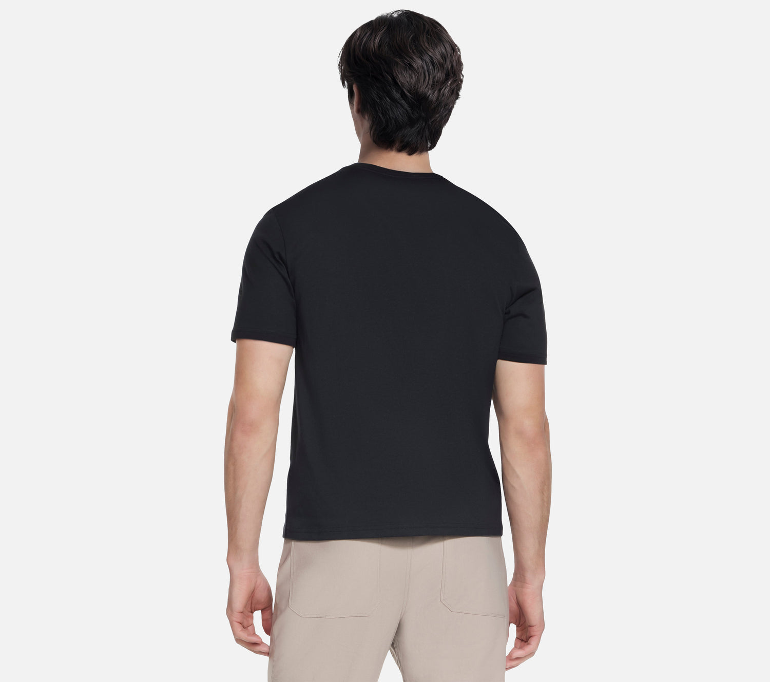 Motivate Tee Clothes Skechers.dk