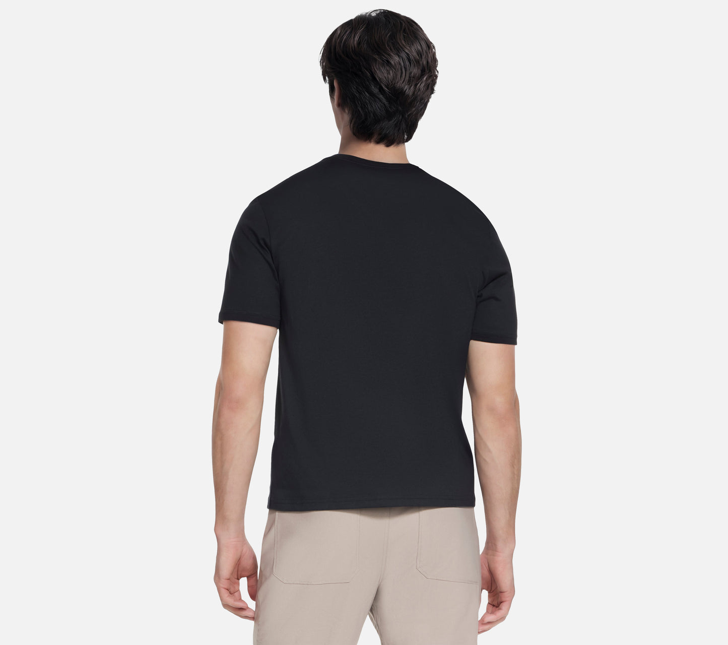 Motivate Tee Clothes Skechers.dk