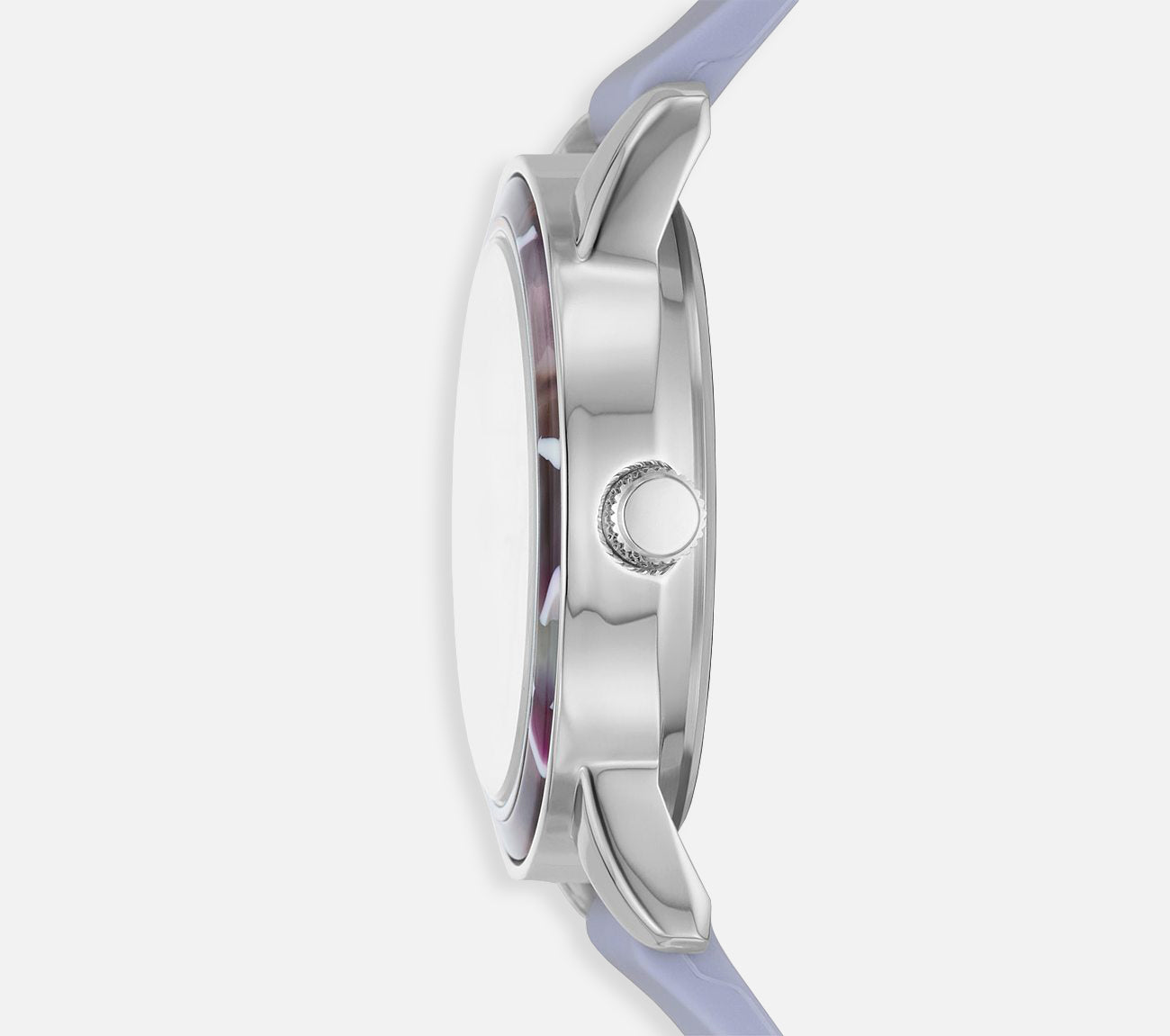 Accented Bezel Ur Watches Skechers