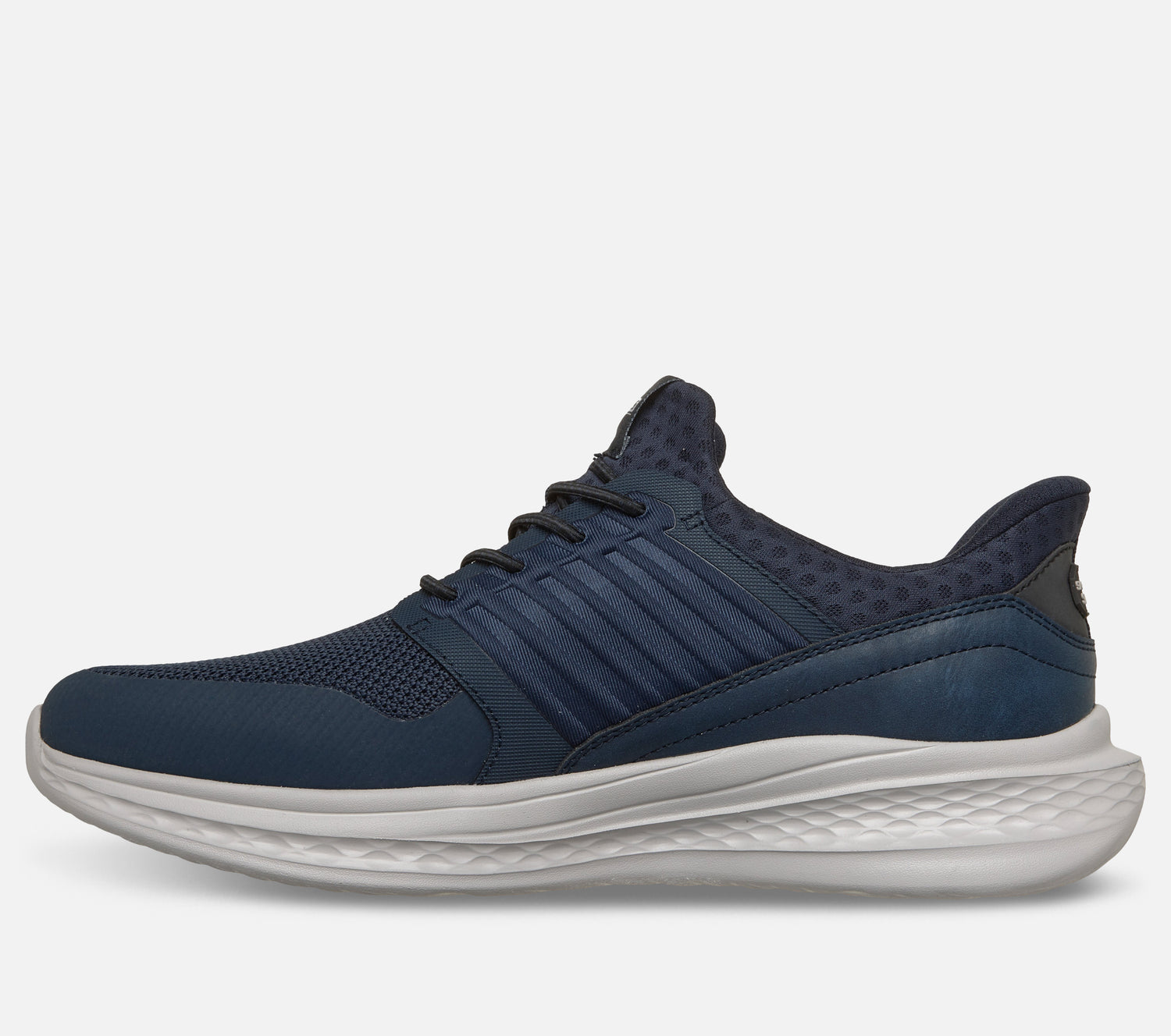 Relaxed Fit: Slip-ins: Slade - Luther Shoe Skechers.dk