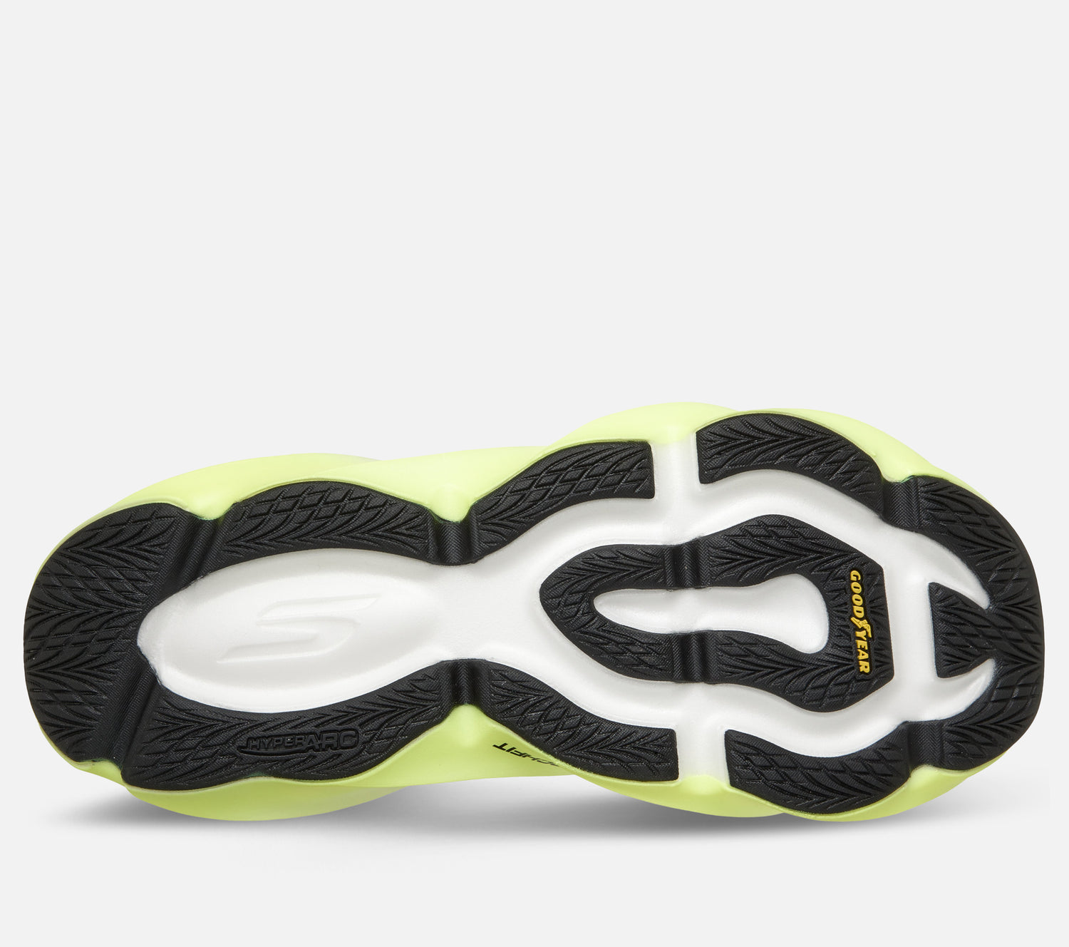SKX Aero Burst Shoe Skechers.dk