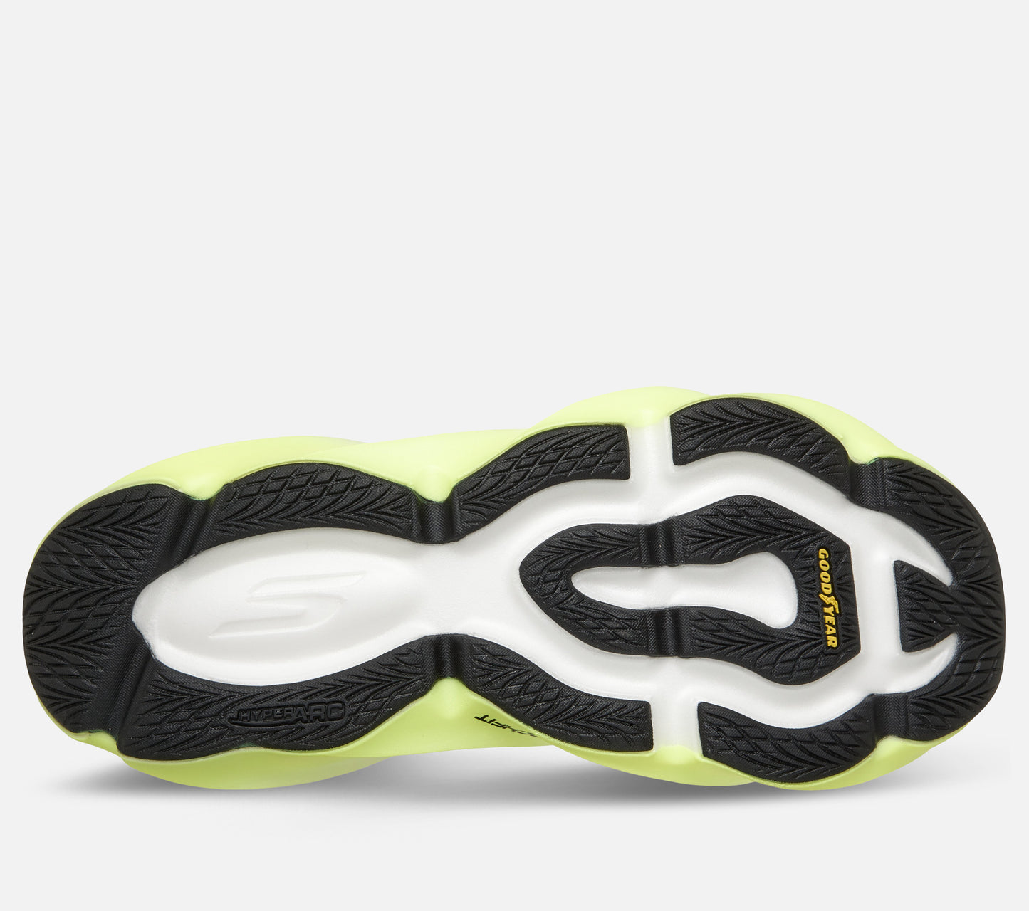 SKX Aero Burst Shoe Skechers.dk