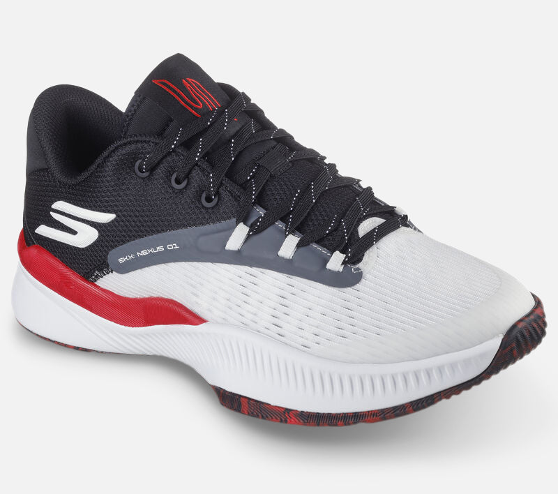 Basketball: SKX NEXUS Shoe Skechers.dk