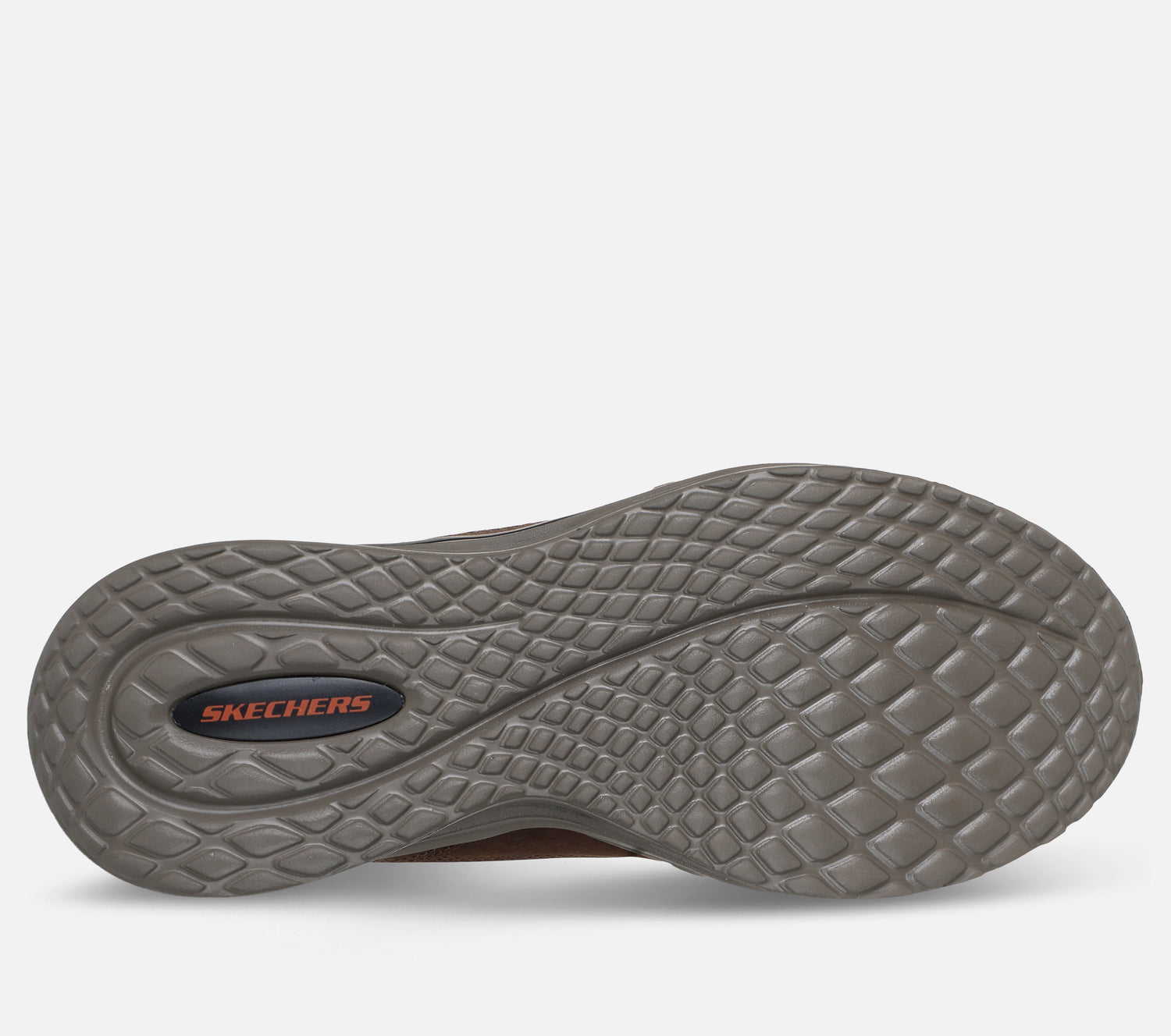 Extra Wide Fit: Slip-ins: Arch Fit Orvan - Moxley Shoe Skechers.dk