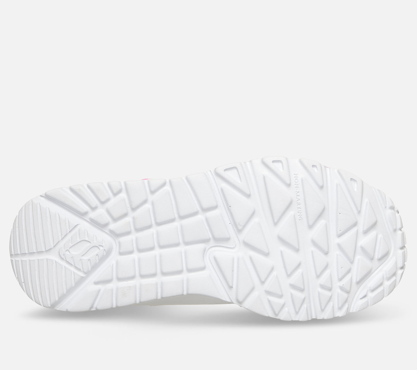 JGoldcrown: Uno Lite – Heart Status Shoe Skechers.dk