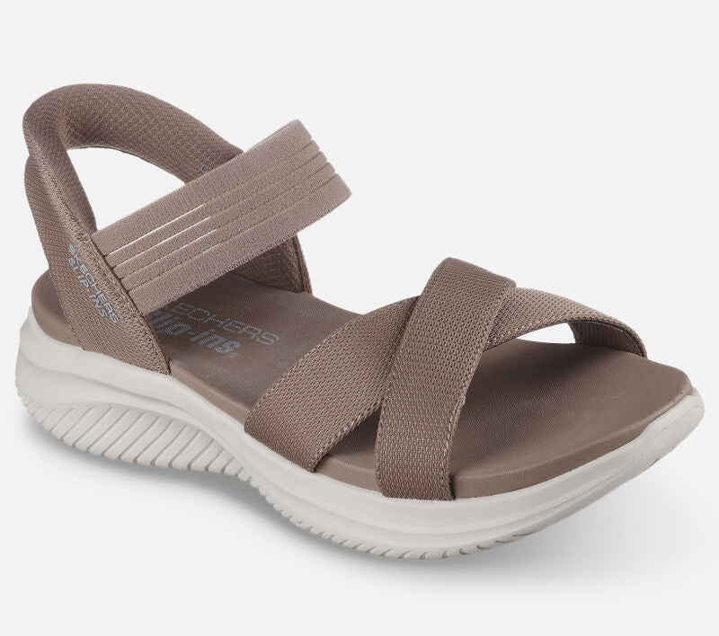 Slip-ins: Ultra Flex 3.0 - Never Better Sandal Skechers.dk