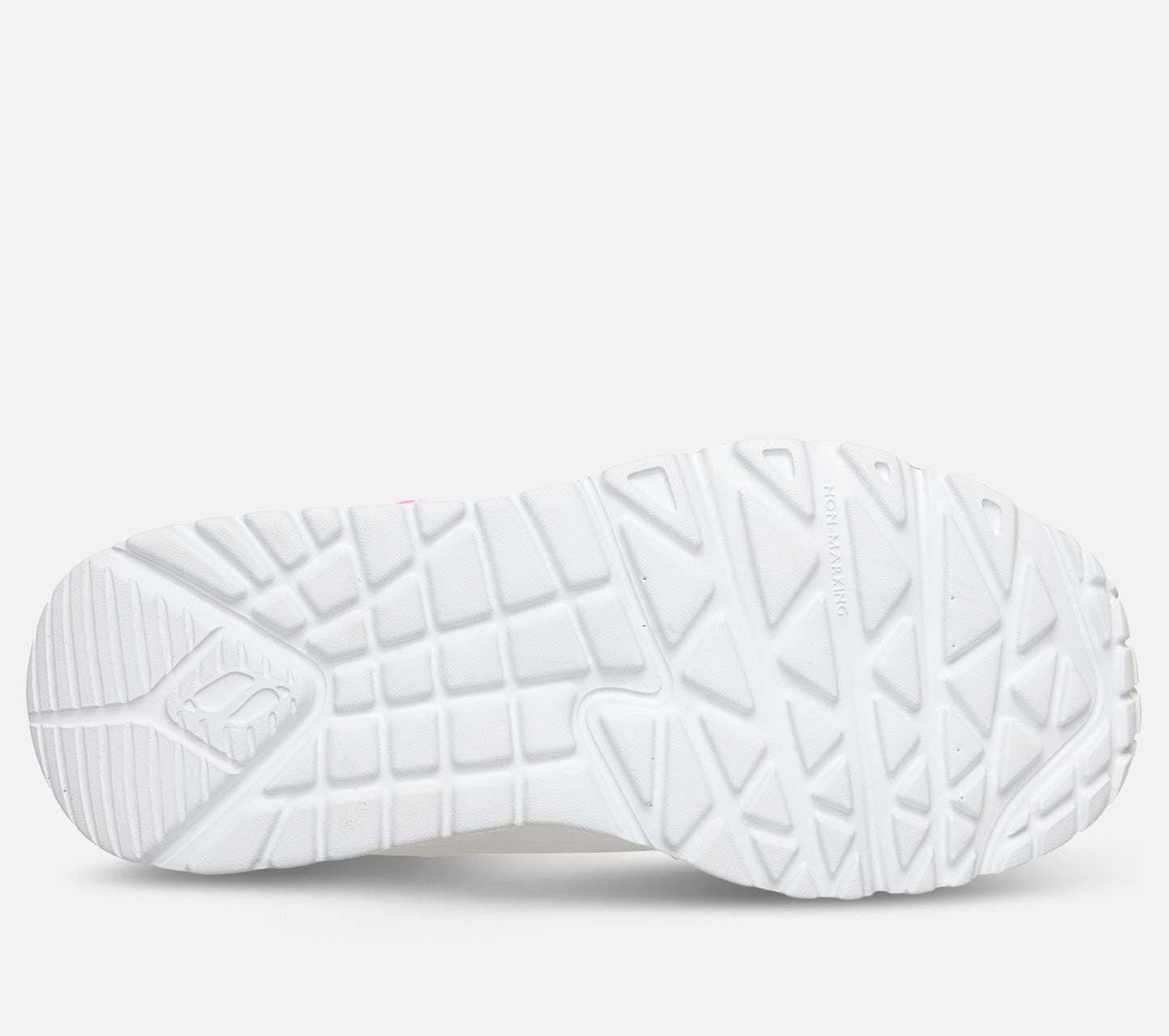 UNO Lite - Heart Status Shoe Skechers.dk