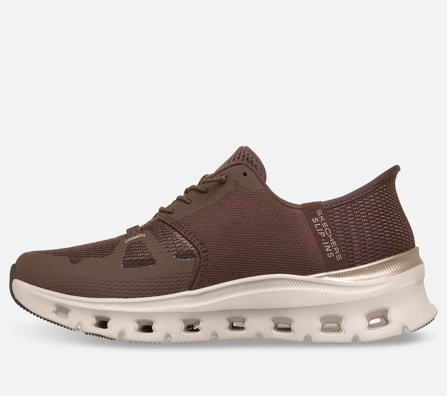 Slip-ins: Glide-Step Pro - Radiant Stride Shoe Skechers.dk