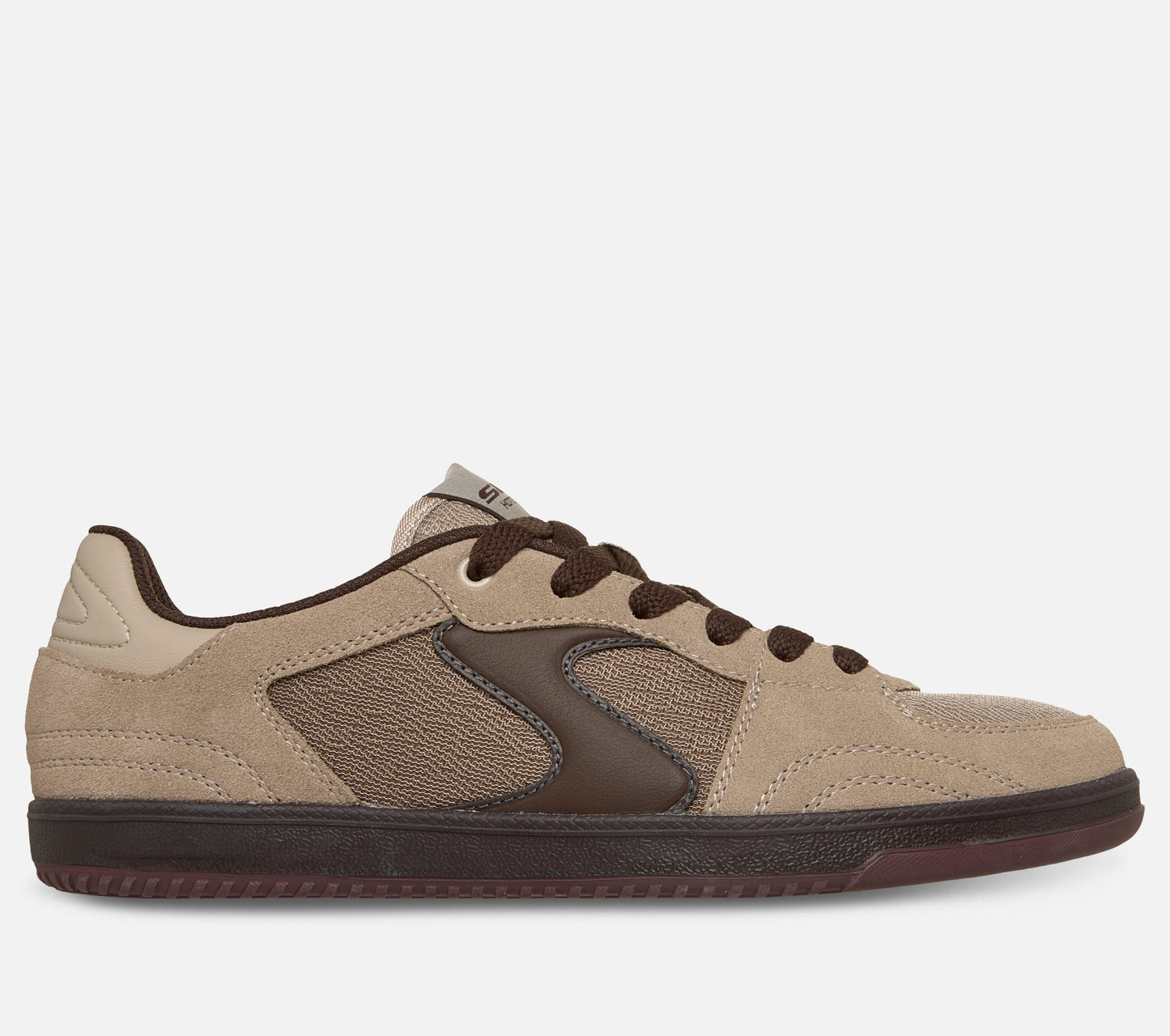 Hot-Shot Pro Shoe Skechers.dk