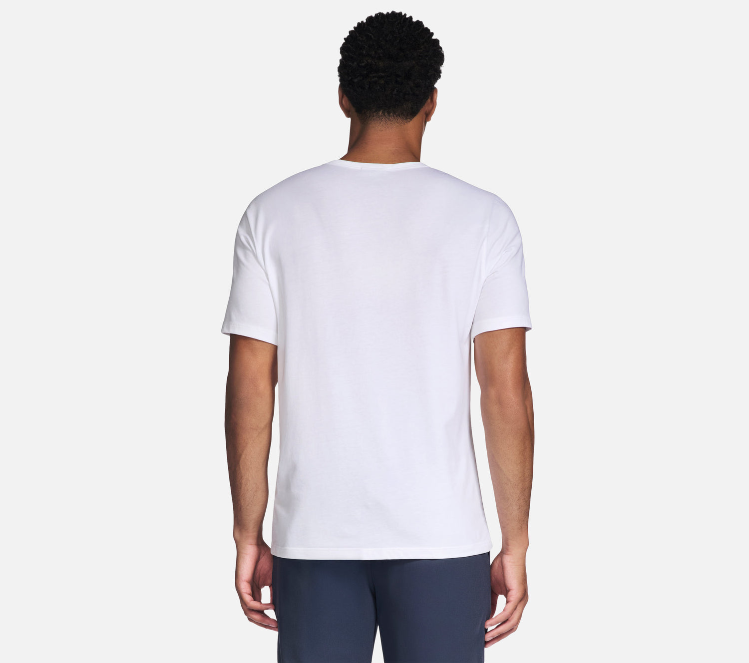 Go Dri Prima Crew Clothes Skechers.dk