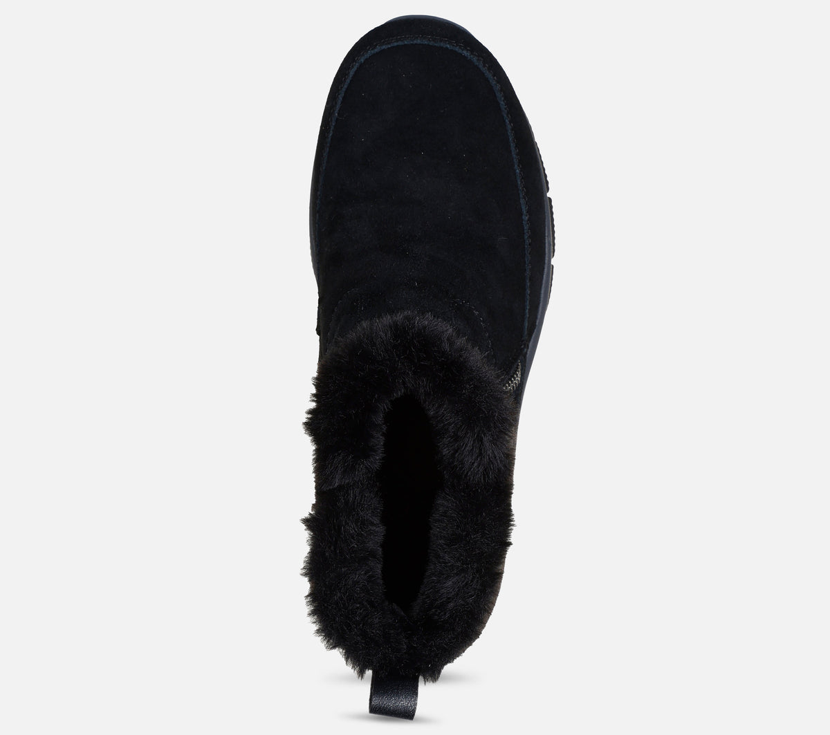 Wide Fit: Easy Going – Cool Zip! Boot Skechers.dk