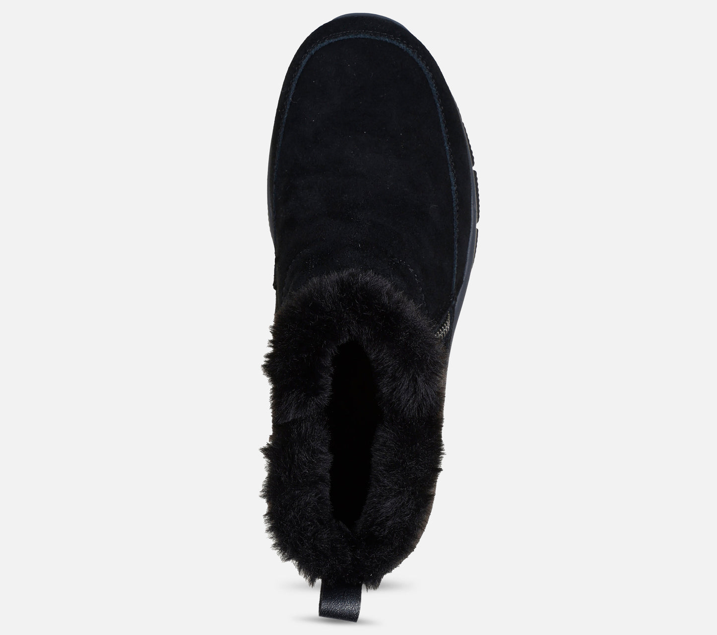 Wide Fit: Easy Going – Cool Zip! Boot Skechers.dk
