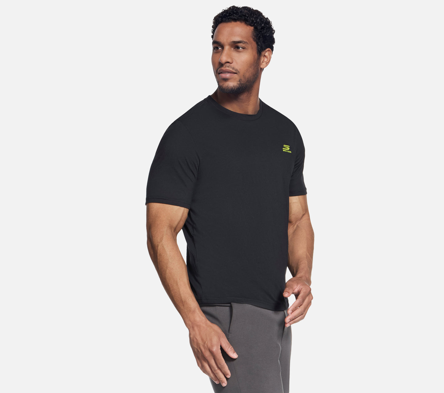 Fit Form Tee Clothes Skechers.dk