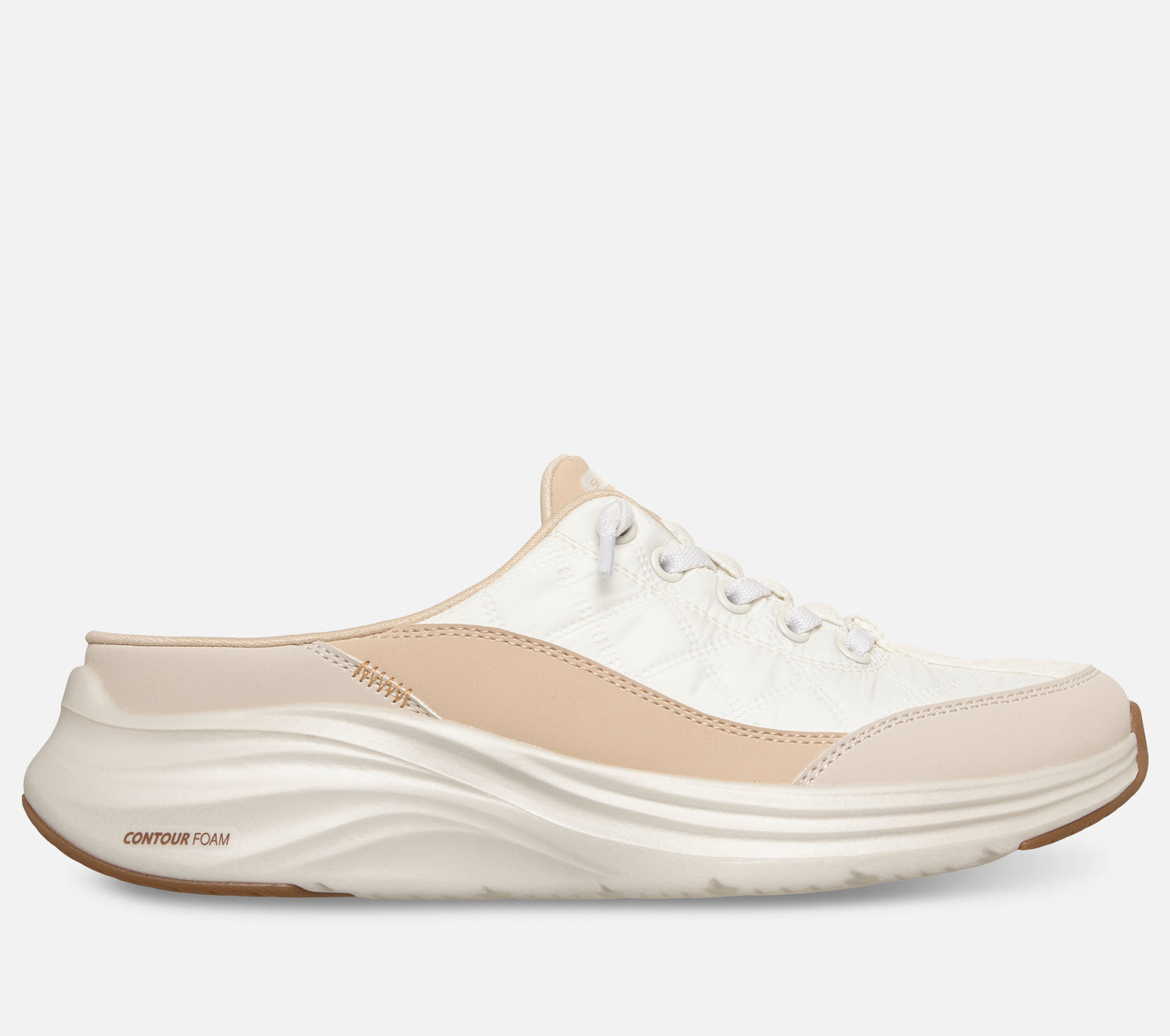 Contour Foam - Cozy Fit Sweet Embrace Shoe Skechers.dk