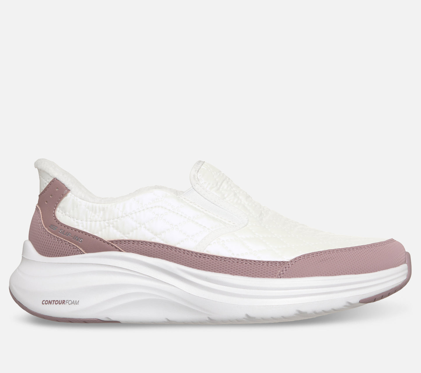 Slip-ins: Contour Foam – Cozy Fit Soft Embrace