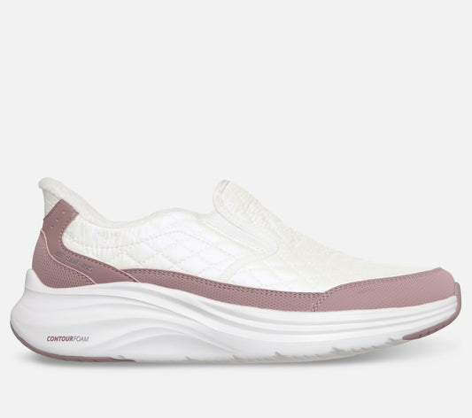 Slip-ins: Contour Foam – Cozy Fit Soft Embrace