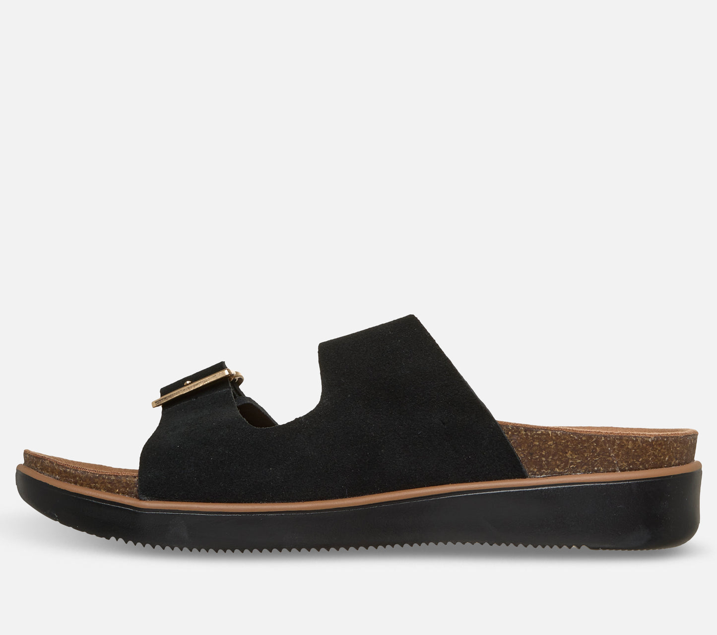 Relaxed Fit: Lifted Comfort - Truly Iconic Sandal Skechers.dk