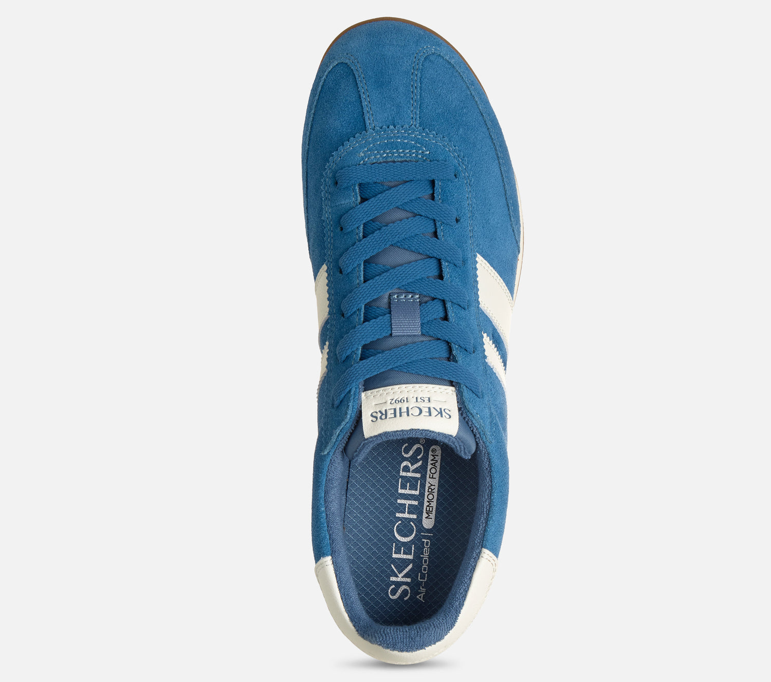 SKX 92 - Faulen Shoe Skechers.dk