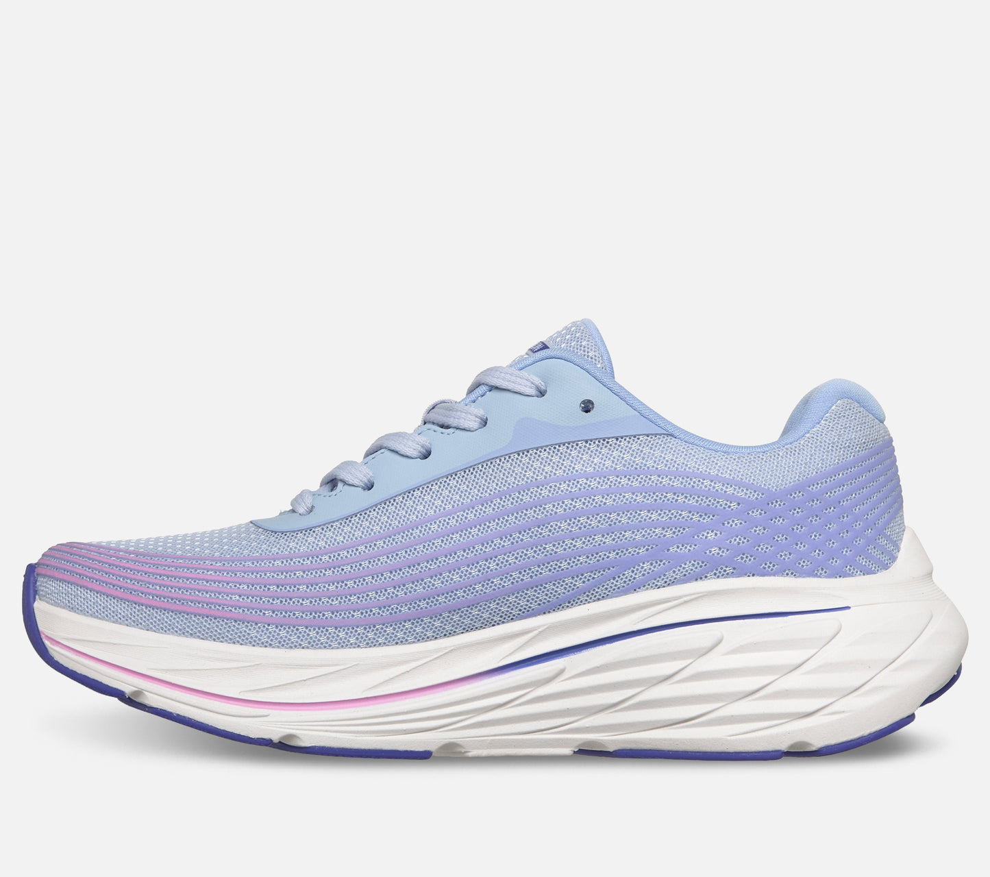Wide Fit: Max Cushioning Elite 3 - Valares Shoe Skechers.dk
