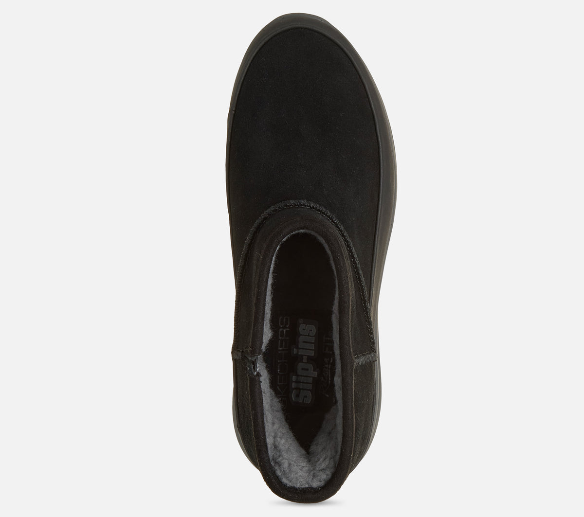 Relaxed Fit: Slip-ins: On-The-GO Stellar – Iris - Waterproof Boot Skechers.dk
