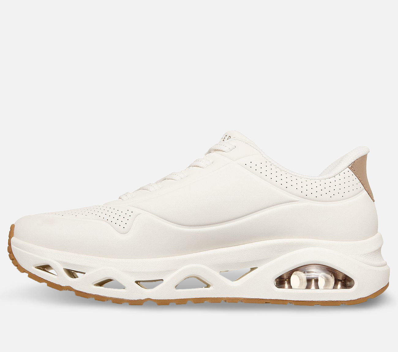 Slip-ins: UNO Glide-Step - Glide On Air Shoe Skechers.dk