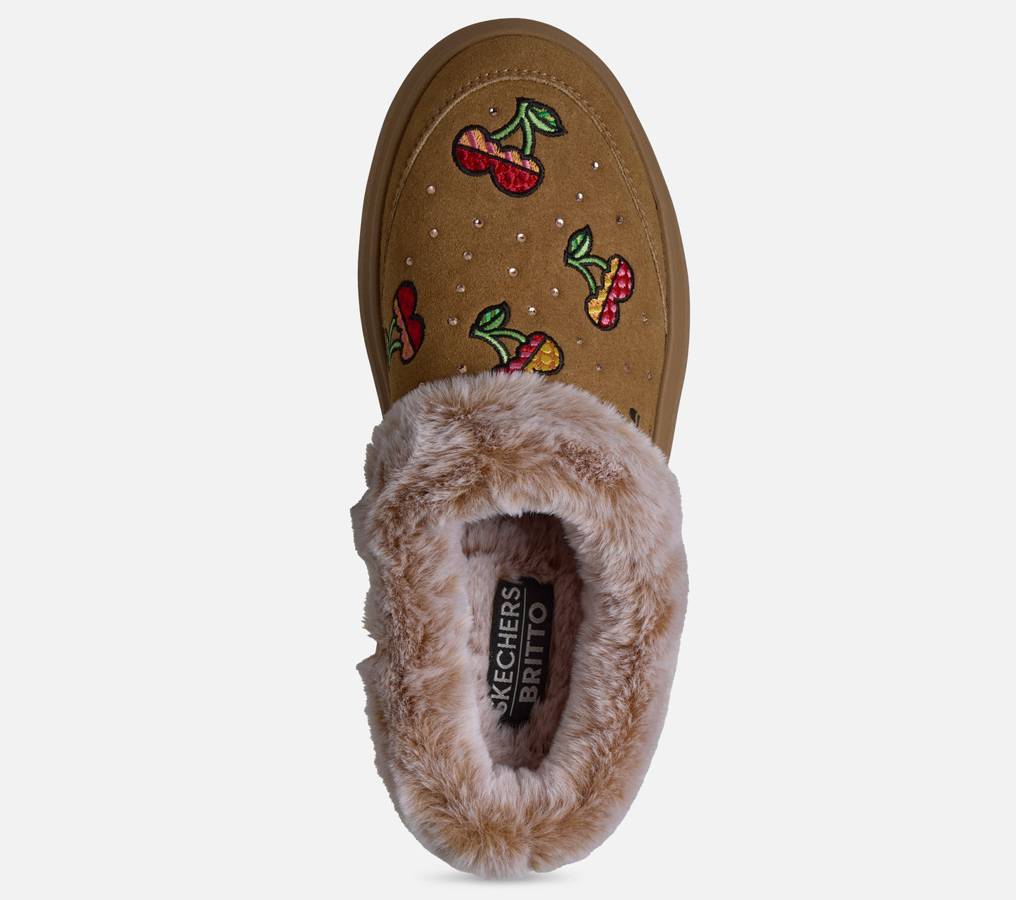 Chillmax - Britto Embroidery