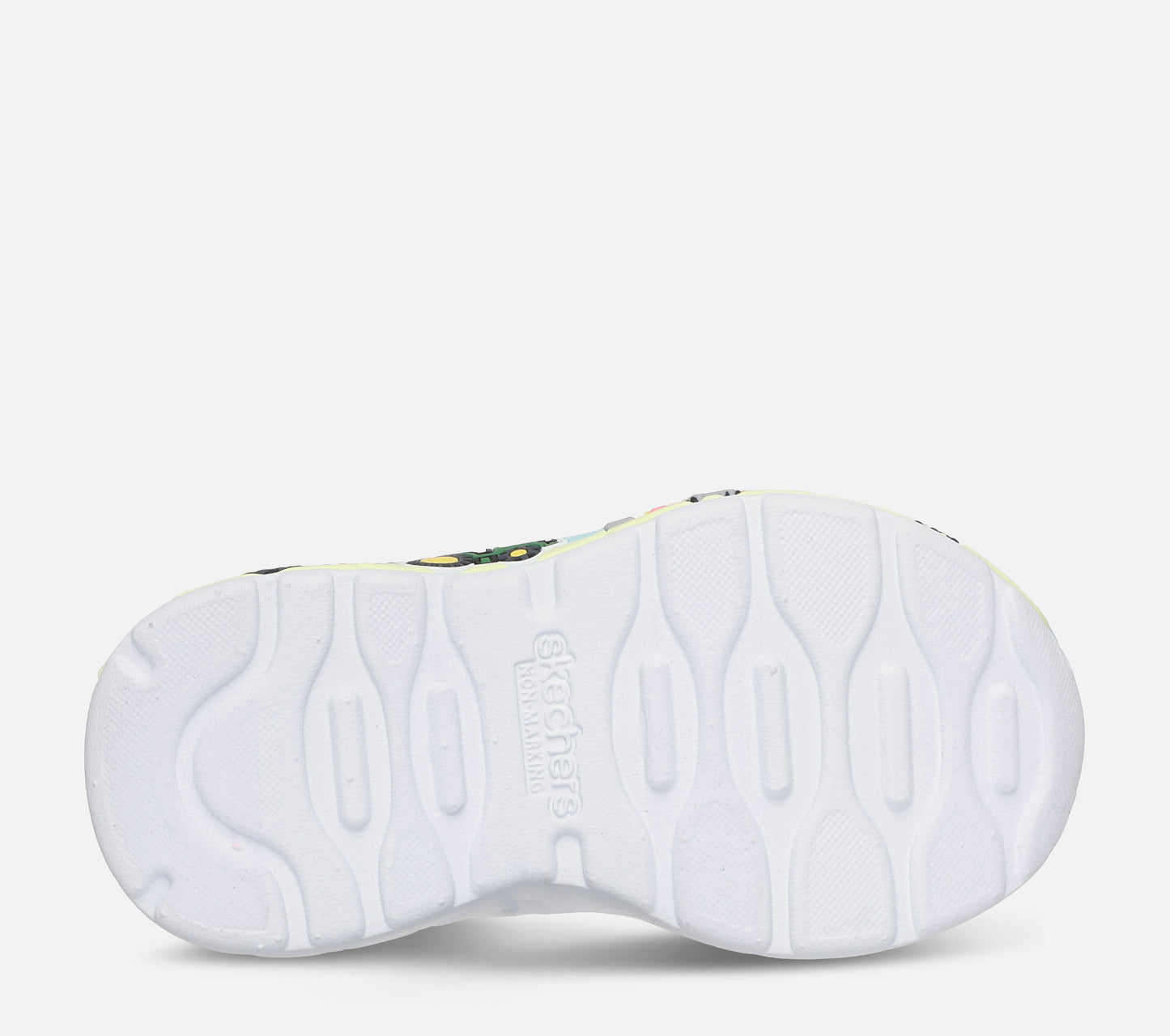 John Deere: Play Scene - Farm Girlie Shoe Skechers.dk