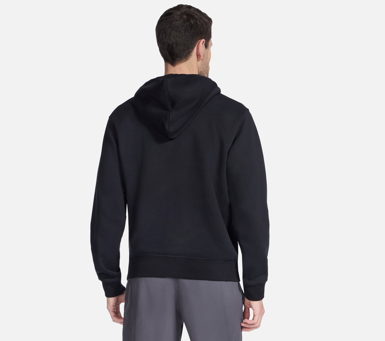 Skech-Sweats Nitro Hoodie Clothes Skechers.dk