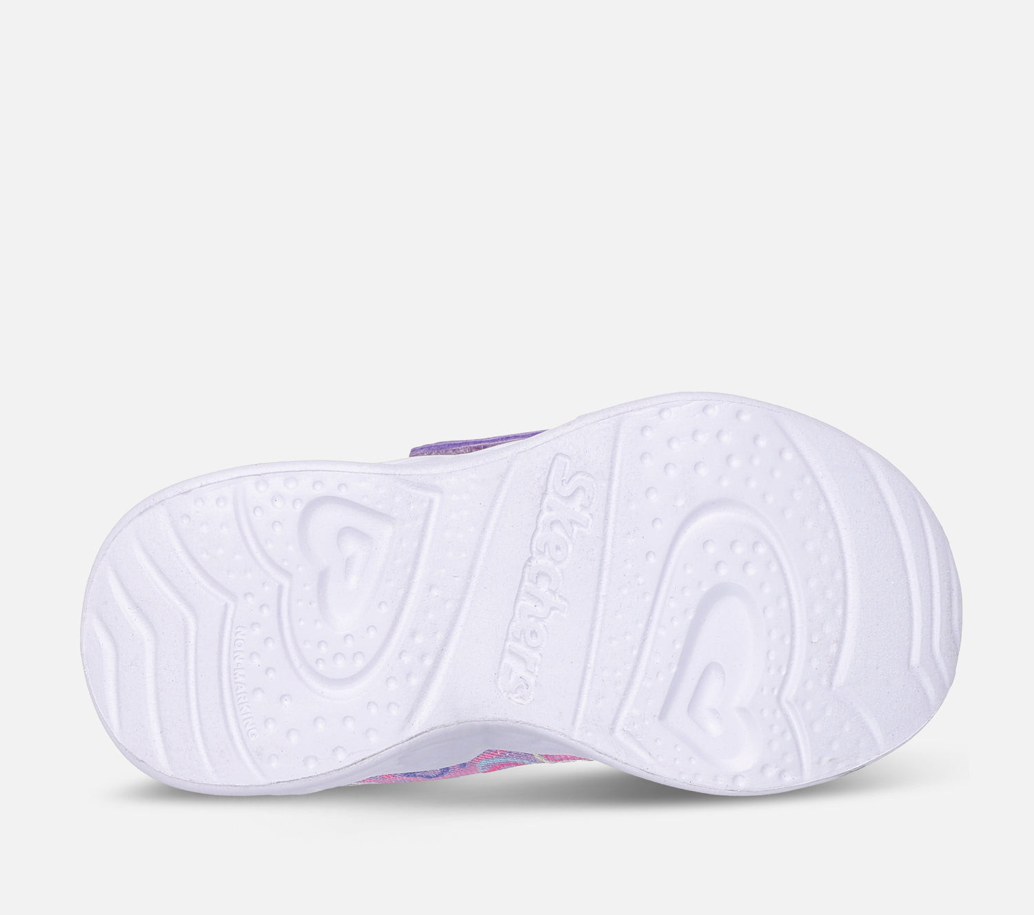 Heart Lights - Boogie Land Shoe Skechers.dk
