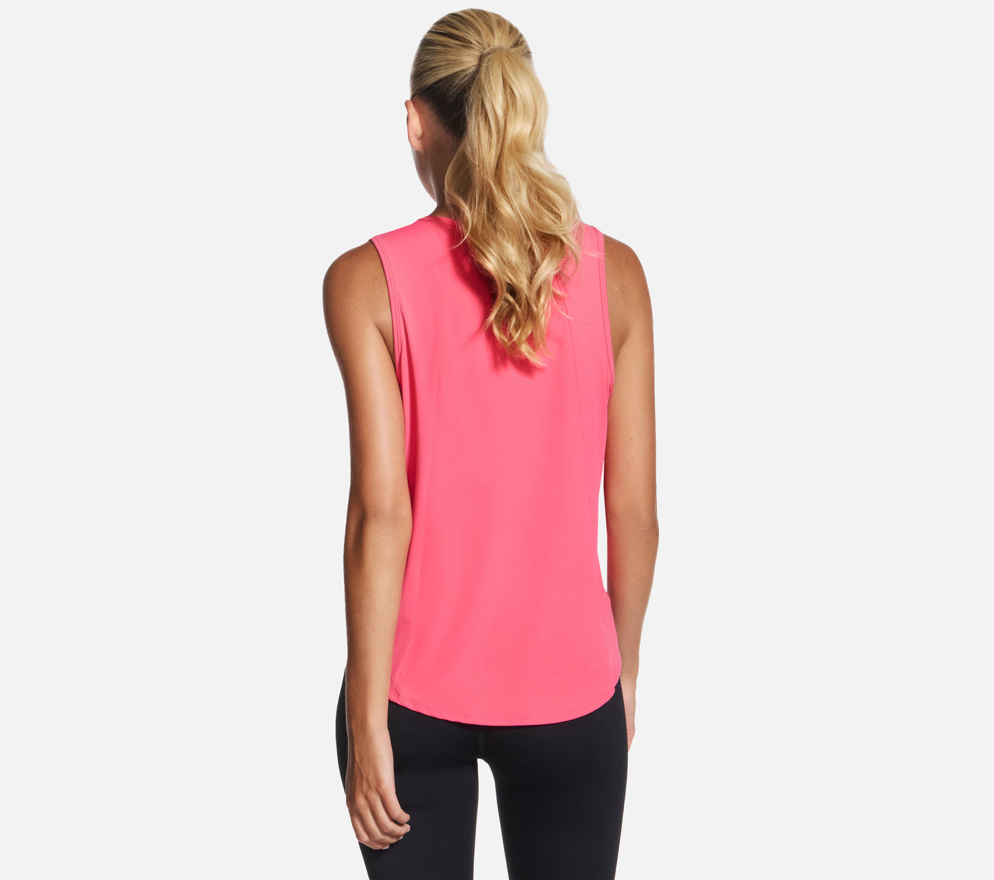 STRIDE Performance Tank Clothes Skechers.dk