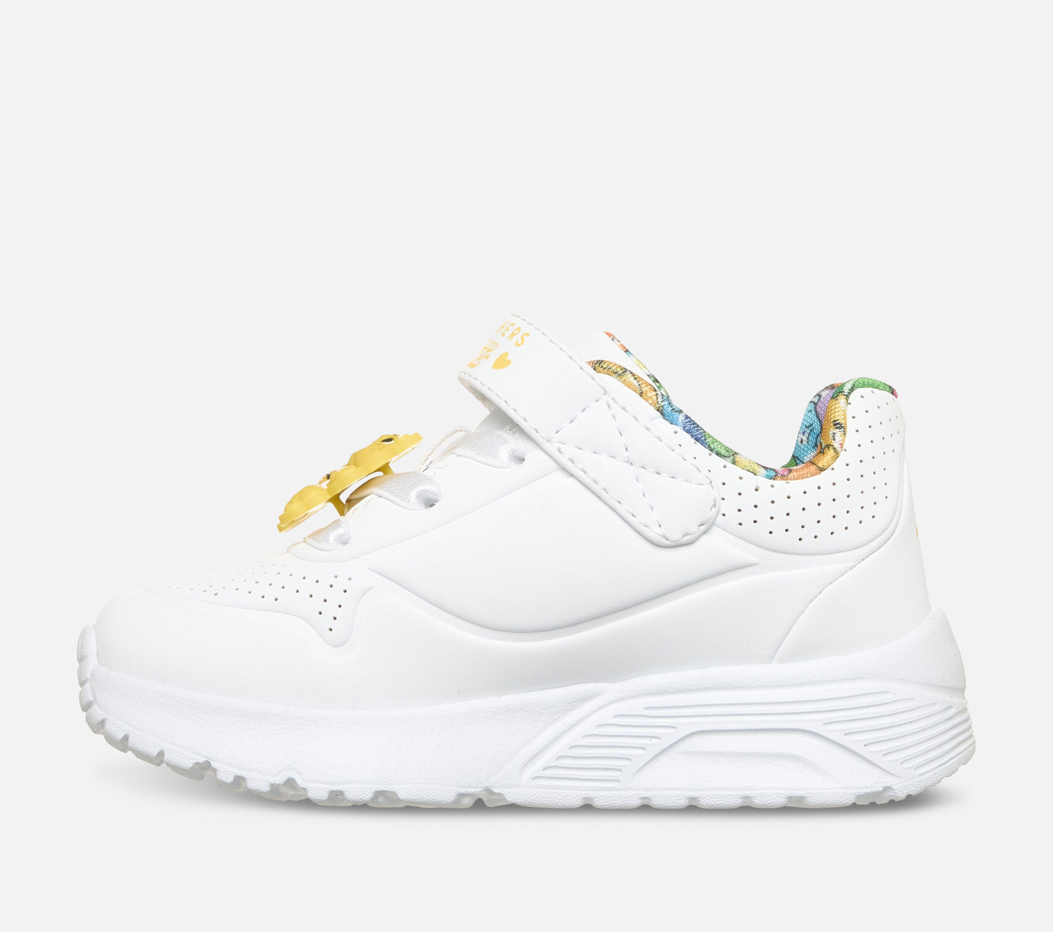 Care Bears: UNO Lite - Bear Spirit Shoe Skechers.dk