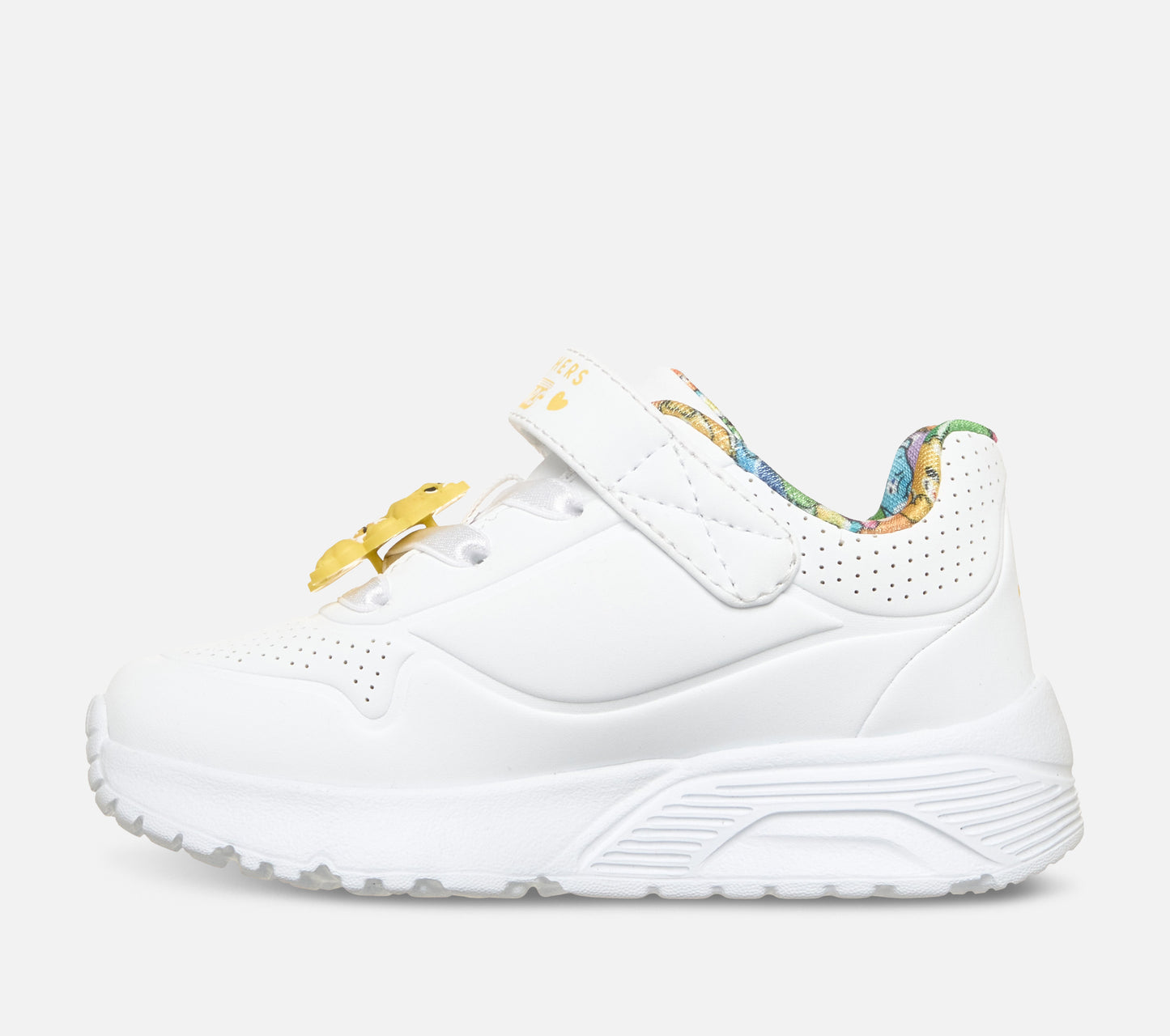 Care Bears: UNO Lite - Bear Spirit Shoe Skechers.dk