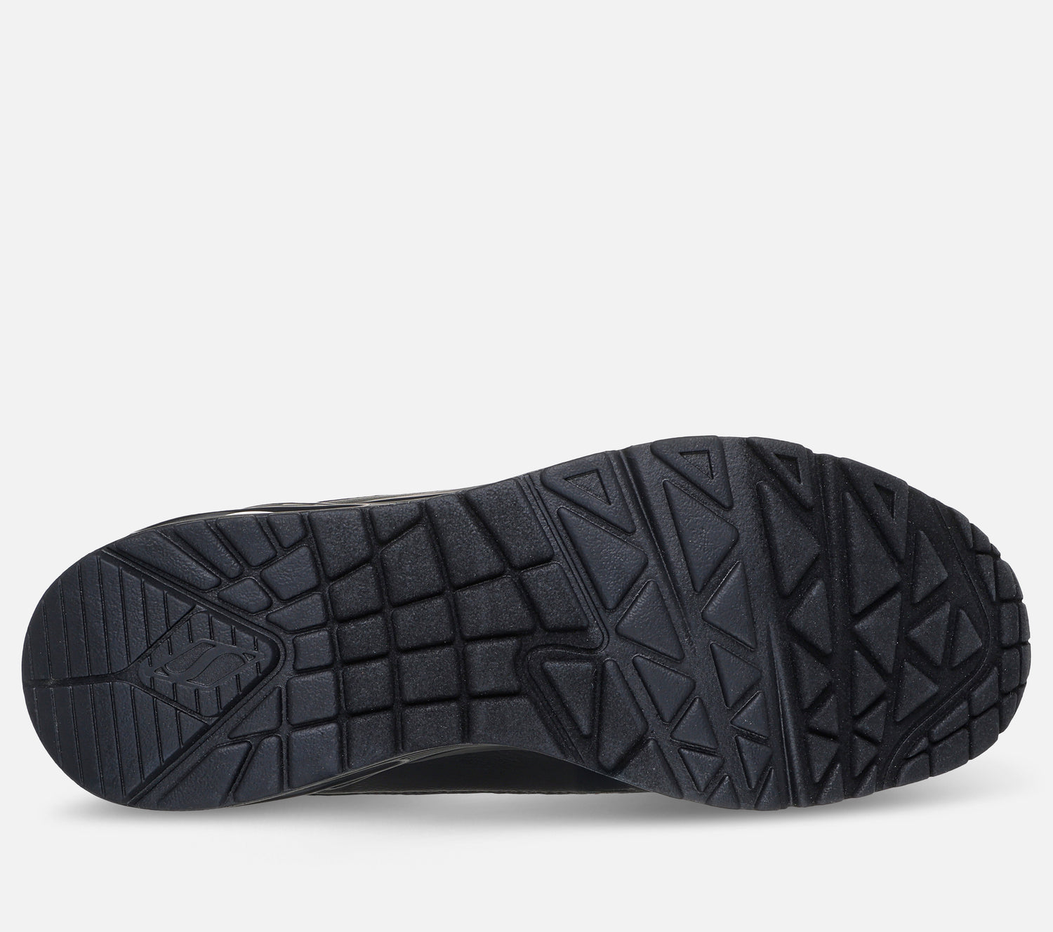 Wide Fit: Slip-ins: UNO – Banksia Luxe Shoe Skechers.dk