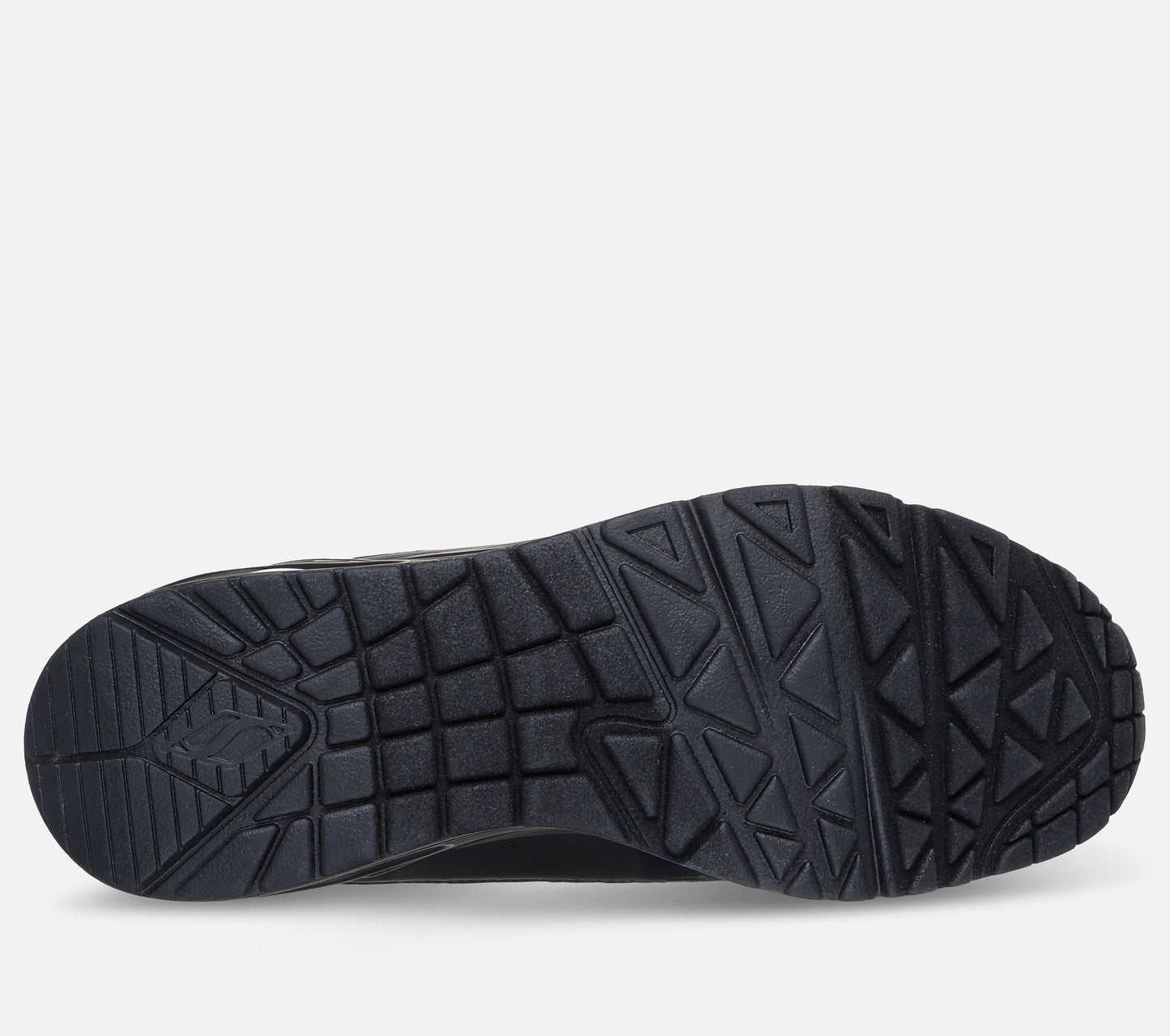 Wide Fit: Slip-ins: UNO – Banksia Luxe Shoe Skechers.dk