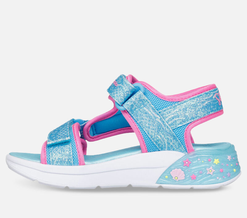 Mermaid Dreams Sandal Sandal Skechers.dk