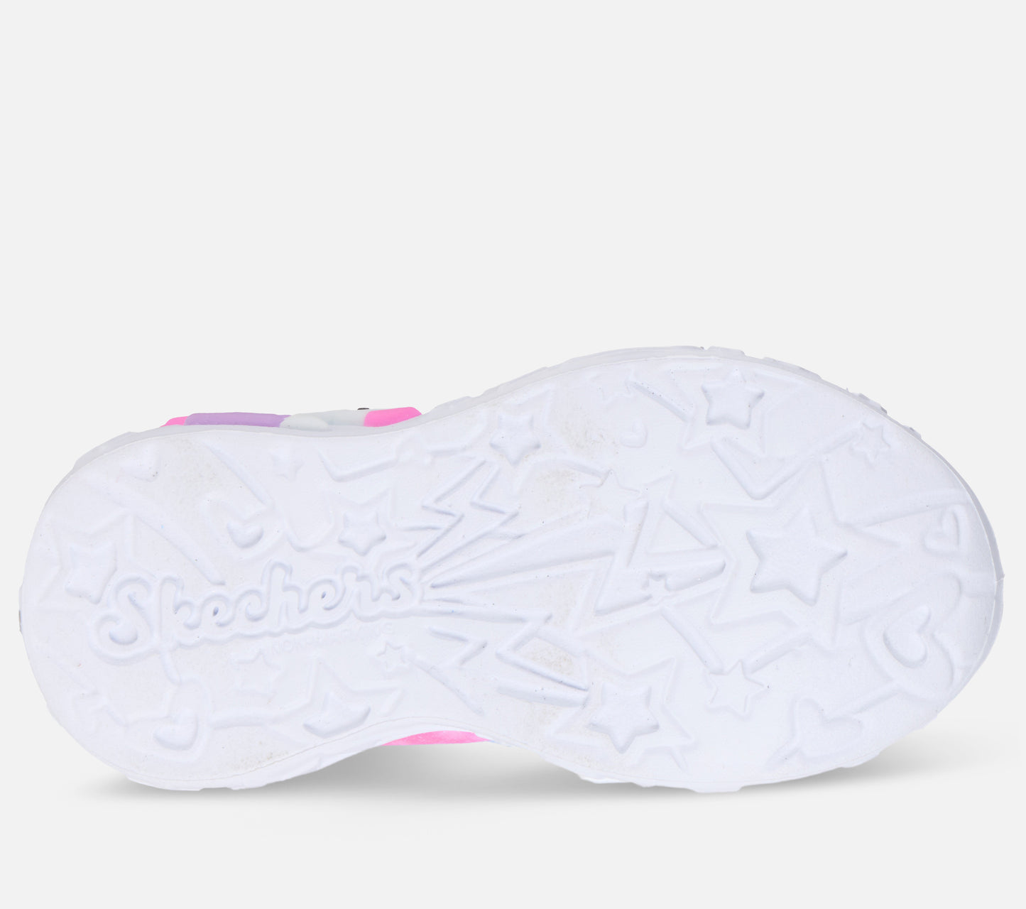 S-Lights: Unicorn Charmer - Lil Heart Sparkles