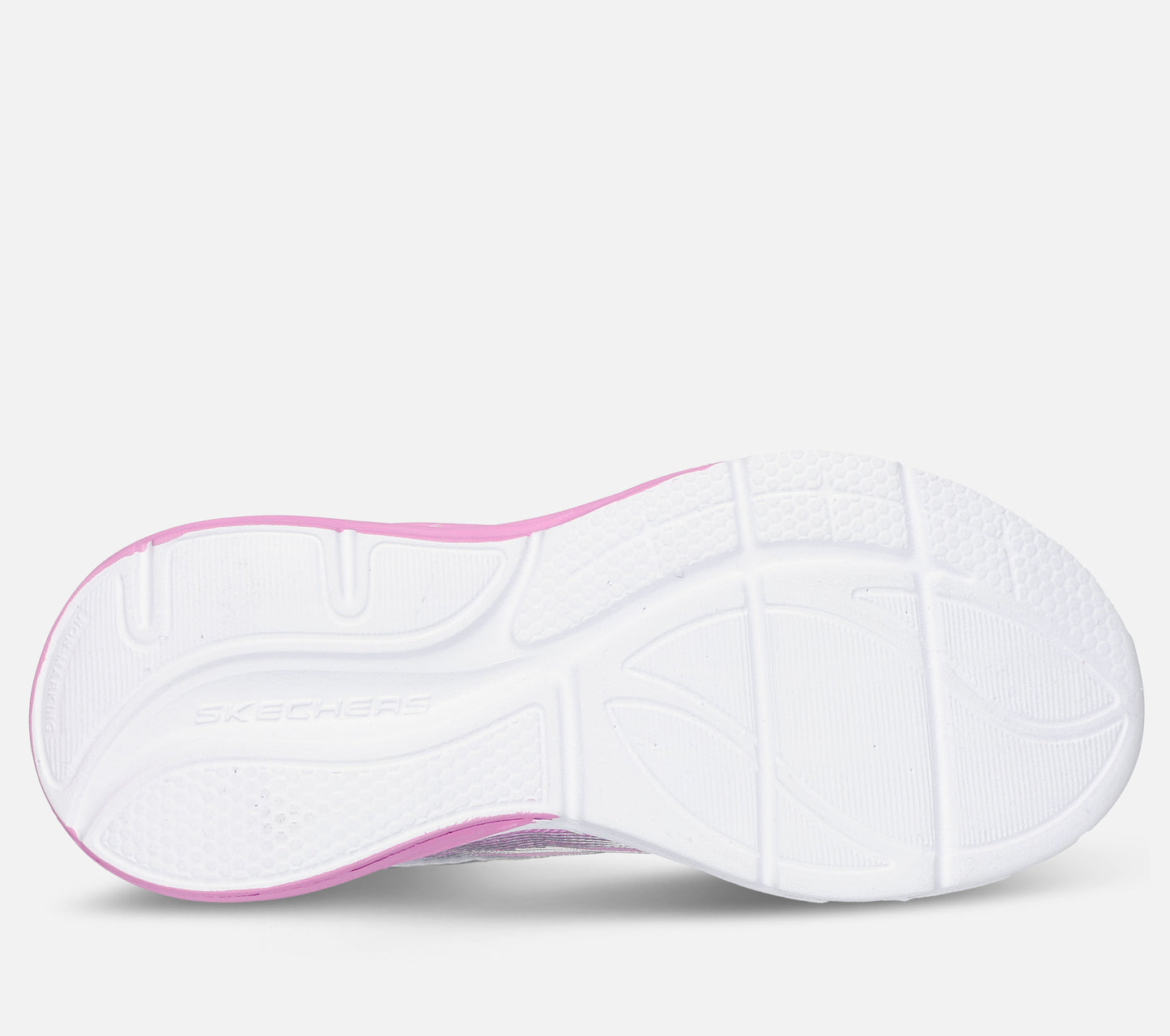 S-Lights: Cosmic Glow Shoe Skechers.dk