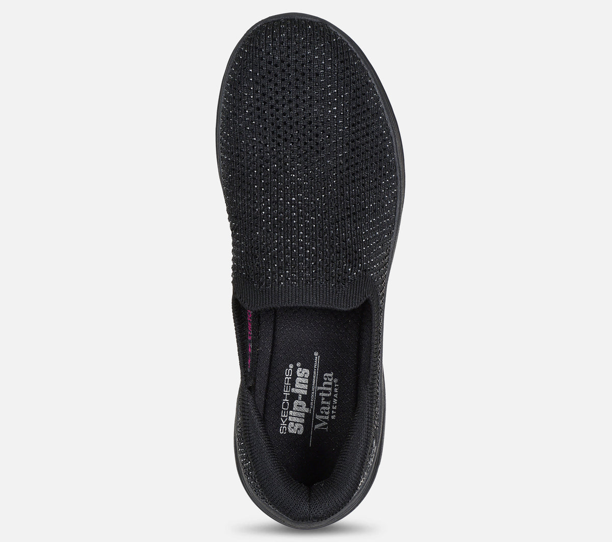 Slip-ins x Martha Stewart: Bedford - Genuine Gem Shoe Skechers.dk